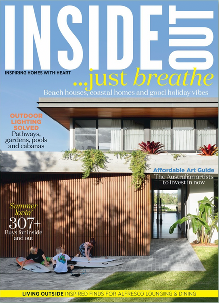 Inside Out Magazine December 2022